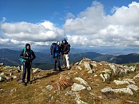 Nízké Tatry 2018 - KADAO (80)