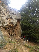 PULČINY, VSETÍN - PODZIM. PUŤÁČEK (103)