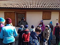Velikonoční kulinářská výprava na Severní Hvězdě
