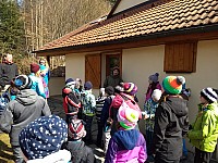v údolí Bystřive - Severní Hvězda (1)