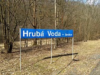 v údolí Bystřive - Severní Hvězda (12)