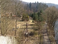 v údolí Bystřive - Severní Hvězda (15)