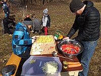 v údolí Bystřive - Severní Hvězda (16)