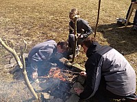 v údolí Bystřive - Severní Hvězda (17)