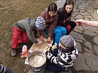 v údolí Bystřive - Severní Hvězda (31)