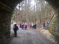 v údolí Bystřive - Severní Hvězda (38)