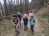 v údolí Bystřive - Severní Hvězda (39)