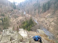 v údolí Bystřive - Severní Hvězda (47)