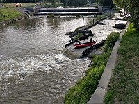 trénink na kanále na Opě (143)