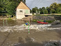 trénink na kanále na Opě (63)