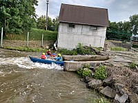 trénink na kanále na Opě (92)