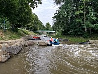 trénink na kanále na Opě (96)