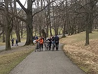 VELIKONOČNÍ VOLNO - HÁJENKA A OKOLÍ (1)