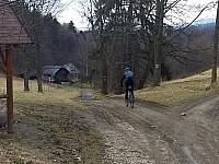 VELIKONOČNÍ VOLNO - HÁJENKA A OKOLÍ (11)