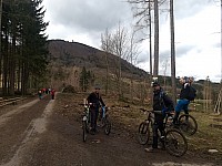 VELIKONOČNÍ VOLNO - HÁJENKA A OKOLÍ (14)