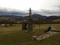 VELIKONOČNÍ VOLNO - HÁJENKA A OKOLÍ (15)