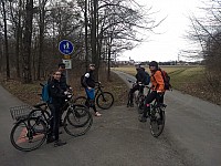 VELIKONOČNÍ VOLNO - HÁJENKA A OKOLÍ (4)