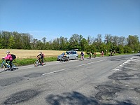 KADAR a Nováčkovská zkouška ve Vršovicích