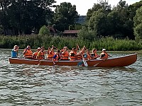 Sraz turistů zemí V4 - Maďarsko (74)