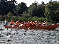 Sraz turistů zemí V4 - Maďarsko (75)