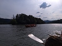Sraz turistů zemí V4 - Maďarsko (76)
