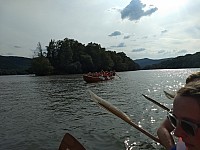 Sraz turistů zemí V4 - Maďarsko (77)