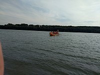 Sraz turistů zemí V4 - Maďarsko (78)