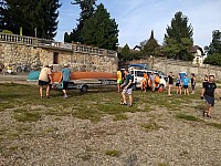 Sraz turistů zemí V4 - Maďarsko (79)