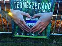 Sraz turistů zemí V4 - Maďarsko (83)