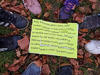 schůzka, v klubovně, různé (19)