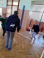 schůzka, v klubovně, různé (3)