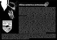 OSTROZRAK