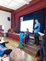blahopřání Skautů (2)