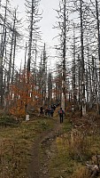 Beskydy - podzim.puťák - říjen 2021 (19)