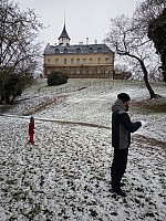 Teriskovi hledají a našli zloděje vařečky (3)