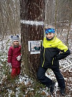 Teriskovi hledají a našli zloděje vařečky (5)