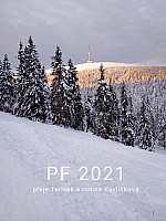 PF 2021 - Pavlíčkovi