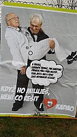 a ženich a nevěsta
