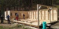 Stavba tábora Hoštejn - Březná - 2022 (14)