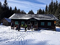 Jeseníky - Sedlovka (20)
