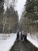 Jeseníky - Sedlovka (35)