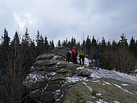Jeseníky - Sedlovka (5)