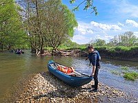 lodě na Moravě (15)