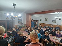 Vánočka v Kaménce (1)