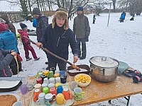 Vánočka v Kaménce (20)