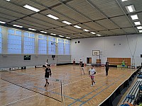 beďas - turnaj vedoucích a starých KADAO (1)