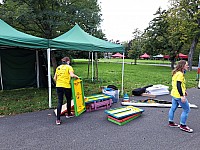 Běh pro Světlušku - Opava, 4.10. 2023 (1)