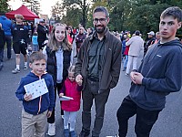 Běh pro Světlušku - Opava, 4.10. 2023 (104)