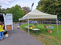 Běh pro Světlušku - Opava, 4.10. 2023 (2)