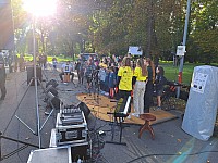 Běh pro Světlušku - Opava, 4.10. 2023 (27)